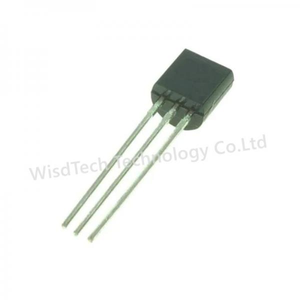 Quality J201 JFET N-Channel Transistor General Purpose high power rf transistors for sale
