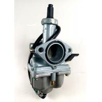 Quality Zinc / Aluminum Motorcycle Carburetor Assy CG125 Motorcycle Engine Accessories for sale