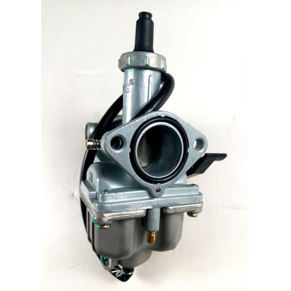 Quality Zinc / Aluminum Motorcycle Carburetor Assy CG125  Motorcycle Engine Accessories for sale