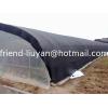Quality UV Resistance Black Shade Netting 60gsm Good Strength for sale