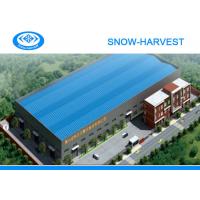 china Logistics Industry Vegetable Cold Storage Room  Fresh Keeping Fire Proof