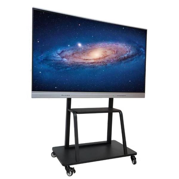 Quality IR Multi Touch LCD Digital Board For Classroom 98 inch for sale