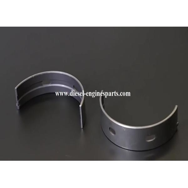 Quality OM352 Diesel Engine Bearing Alloy Copper Engine Crankshaft Main Bearing for sale