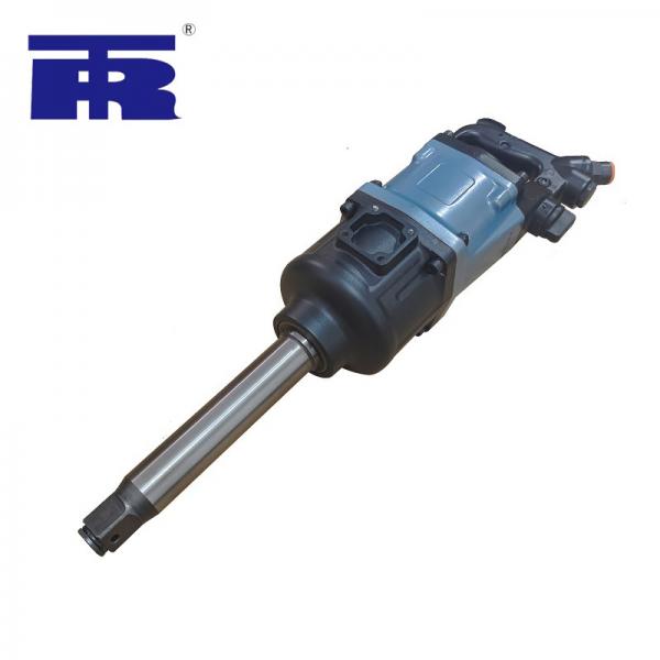 Quality High Durability Large Impact Wrench High Torque Pneumatic Impact Wrench 3/4inch for sale