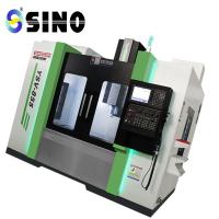 Quality SINO YSV 855 3 Axis Cnc Milling Machine High Precision Vertical Machining Center for sale