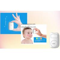 China NEW Sweetie new technology iOS bluetooth thermometer,android baby thermometer factory