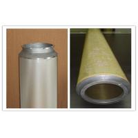 China Nickel Cylinder 100M Ni Rotary Printing Screens For Printing Machinery factory