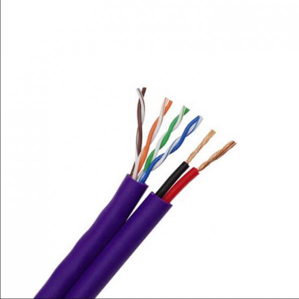 Quality HDPE Cat5e LAN Cable for sale