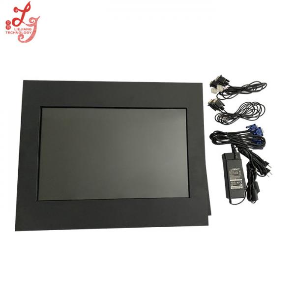 Quality 22 Inch Infrared POT O Gold Life Of Luxury Touch Screen for sale