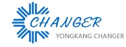 China YONGKANG CHANGER INDUSTRY AND TRADE CO.,LTD logo