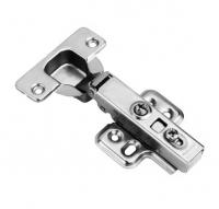 China Close Tail Cabinet Door Hinges furniture kitchen cabinet concealed soft close hinge factory