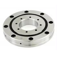 China Chrome Steel Robot Arm Slewing Crossed Roller Bearing 2RS Open Single Row Cylindrical factory