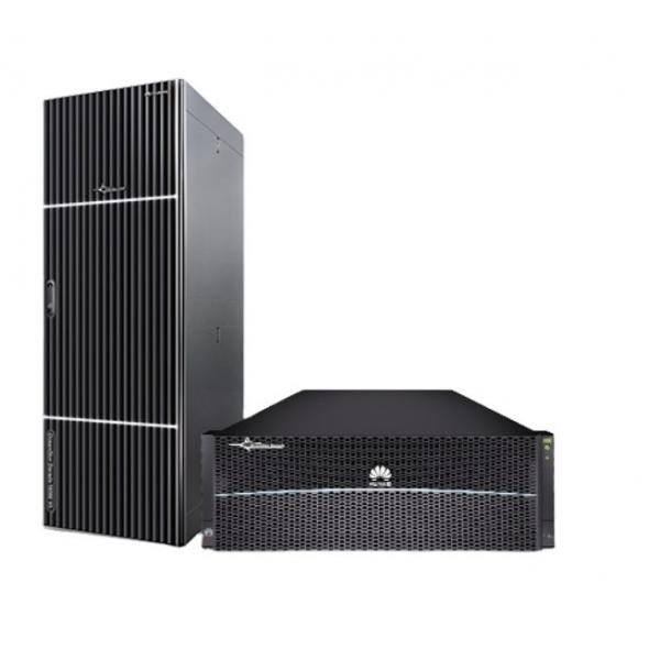 Quality All Flash Huawei Oceanstor Dorado Storage Server 18800 V6 OEM for sale