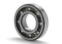 China Z2V2 Quality Deep Groove Ball Bearing 6206 2RS For Plastic Machinery size 30*62*16mm factory