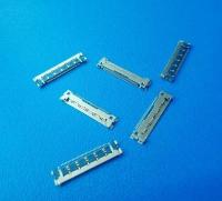 China Substitute IPEX 20525 0.5mm Pitch Board In Connector Header to PCB assemblies factory