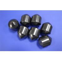 Quality Various Size Tungsten Carbide Button Carbide Milling Inserts for sale