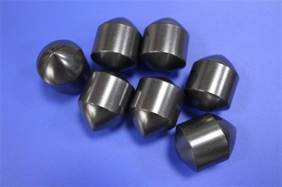 Quality Various Size Tungsten Carbide Button Carbide Milling Inserts for sale