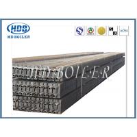 China Heat Exchange Industrial Boiler Fin Tube For Economiser Double H Fin Tubes factory