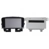 China Android Chevrolet Cruze 2012 GPS Navigation In-dash DVD Player with RDS / ISDB-T / DVB-T factory