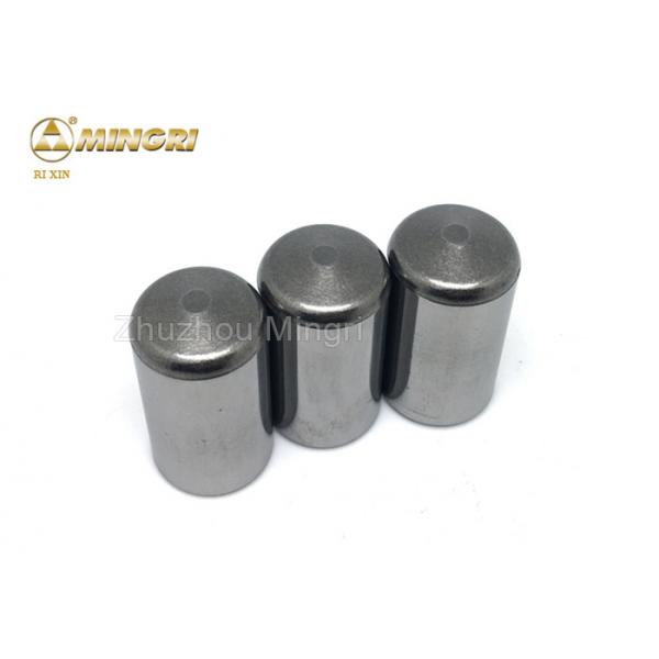 Quality OD22*L40 Tungsten Carbide Studs High Pressure Grinding Roll Mining Hpgr for sale
