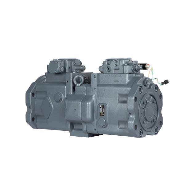 Quality EC460 Hydraulic Pump 85Mpa K5V200DTH-9N0B Mini Excavator Parts for sale