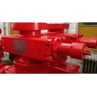 China 10000psi Drilling Single Ram Bop Shaffer Type Oil Rig Blowout Preventer factory