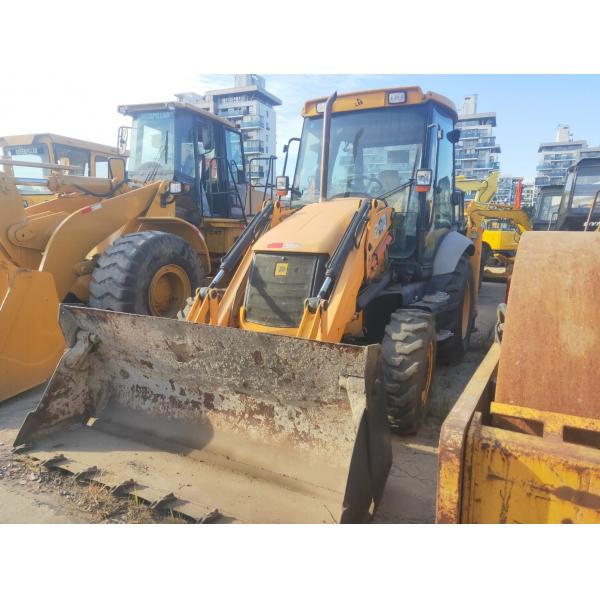 Quality                  Used Backhoe Loader Jcb 3cx 4cx Good Maintenance Secondhand Jcb Backhoe Loader 3cx 4cx Nice Price with Working Condition.              for sale