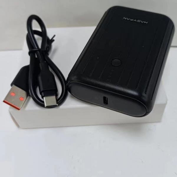 Quality High Quality 21700 Li Ion Battery Powerbank 10000mah For Phone / 5V Electronic for sale