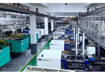 China Factory - Guangzhou Herong Intelligent Device Technology Co., Limited