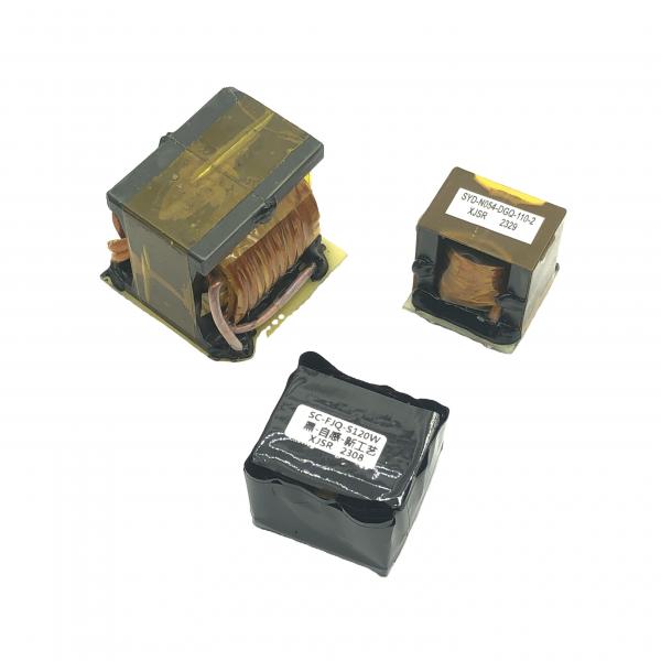 Quality Low Loss Audio Frequency Transformer High-Performance Wide Bandwidth High for sale