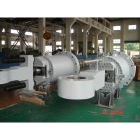 China 1200mm Diameter Electric Hydraulic Motor For Water Conservancy Projects factory