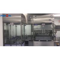 China Stainless Steel Animal Blood Filler - Power Consumption 10KW factory