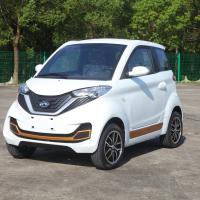 Quality New Energy Mini EV Cars for sale