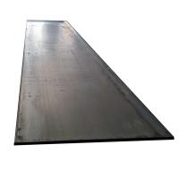 China Zinc Plate Carbon Steel Sheet 100mm Laser Proof Q235B Z600 Z450 factory
