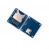 China 5V/3.3V SD card TF card read write module Memory card reader module pcba board factory