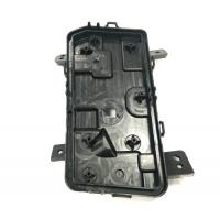 china Heat treatment Eletronic Center Panel Plastic Injection Parts / Plastic Moulded