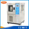 China High Accuracy CE Temperature Cycling Chamber  ASli With Germany  Compressor factory