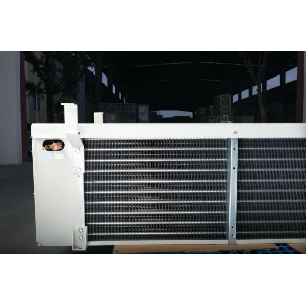 Quality DD/DL/DJ Cold Room Refrigeration Equipment Evaporator Fin Spacing 4.5mm 6mm 9mm for sale