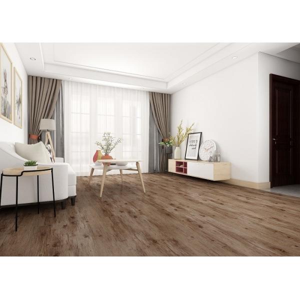 Quality 6×36 Inch Wood LVT Flooring for sale