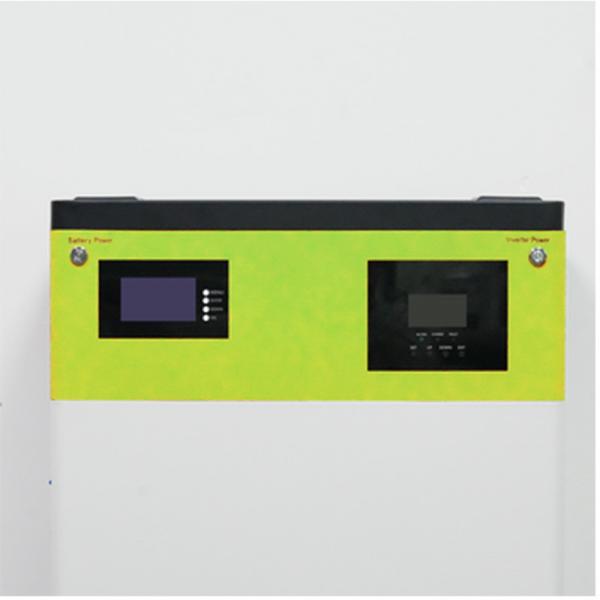 Quality OEM / ODM 48V LiFePO4 Battery 15kwh 48V 300ah Lithium Ion Battery for sale