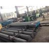 China 3/4 Plain High Carbon Steel Coil Rod / Threaded Rod For Concrete Form System factory