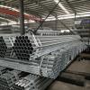 Quality Q345 Galvanized Seamless Steel Pipe AISI Passivation Hot Dipped Steel Tube for sale