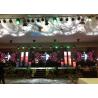 China Thin Small Pixel Pitch 2.5mm Indoor Rental Led Display Full Color Die Cast Aluminum factory