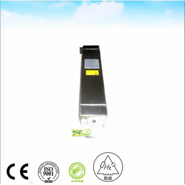 Quality 240v 250VAC 30A Dc Rfi Emi Power Line Filters Single Phase Dc Noise Filter for sale