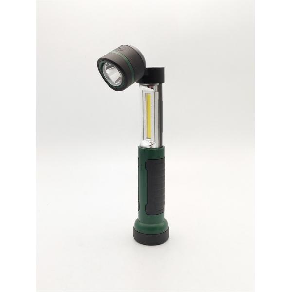 Quality Battery Powered Handheld LED Work Light for sale
