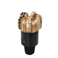 Quality API 3 3/4"~26" PDC Bit Oil Drill Bit Carbide Steel For Industrial ISO Certified for sale