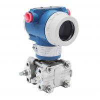 China 4 20ma liquid level transmitter pressure sensor gas pressure sensor with low price factory