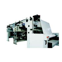 Quality Electronic Films DSB Series 2000mm Roll Slitting Machine for sale