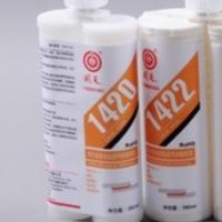 Quality 1420 Structural Bonding Acrylic Adhesive High Performance for sale