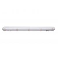China LED Vapor Tight Light fFixture 4ft Led Tri-proof Linear Tunnel Lighting factory